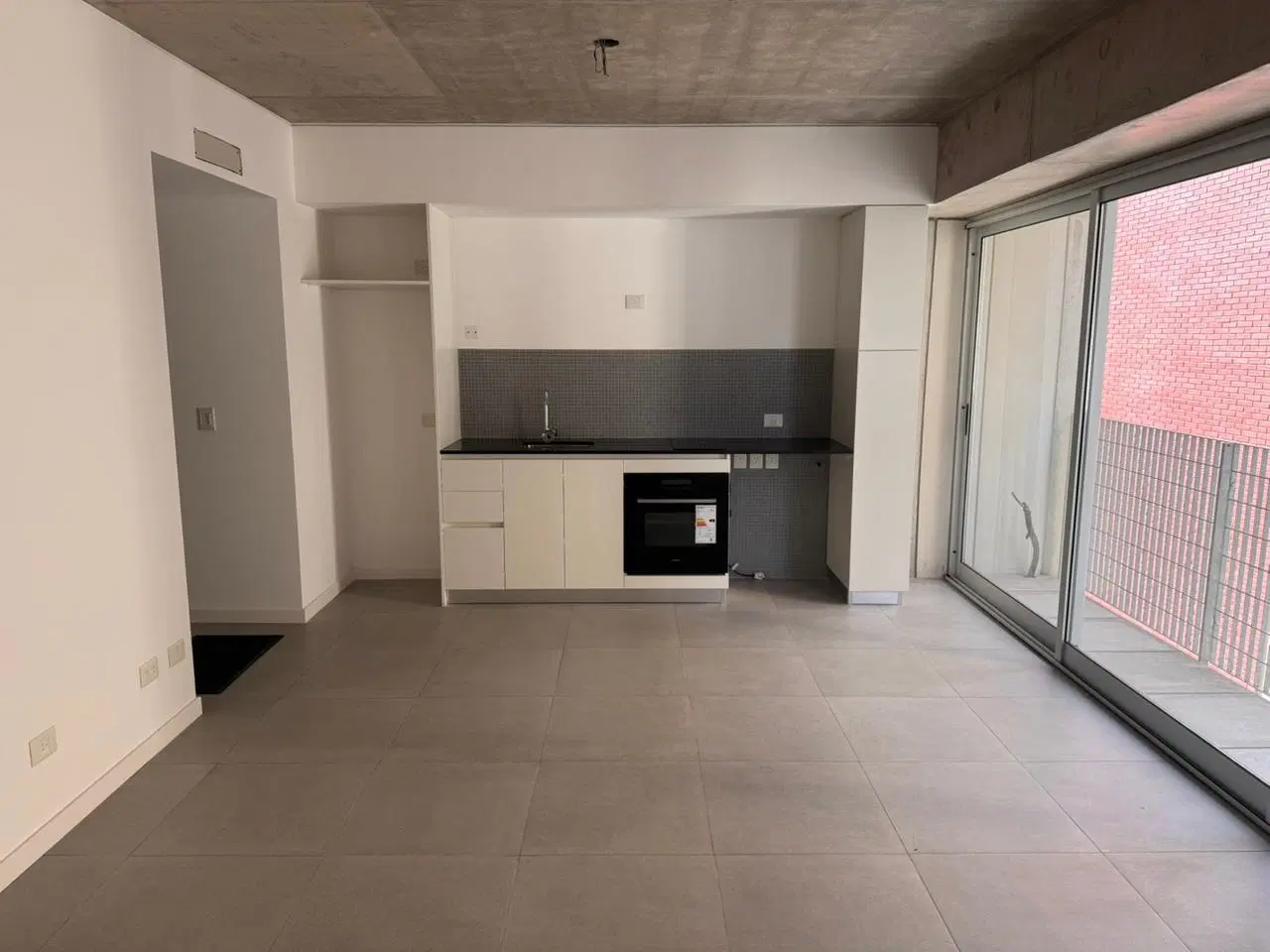 Monoambiente en venta en Tigre – Domus Delta 3