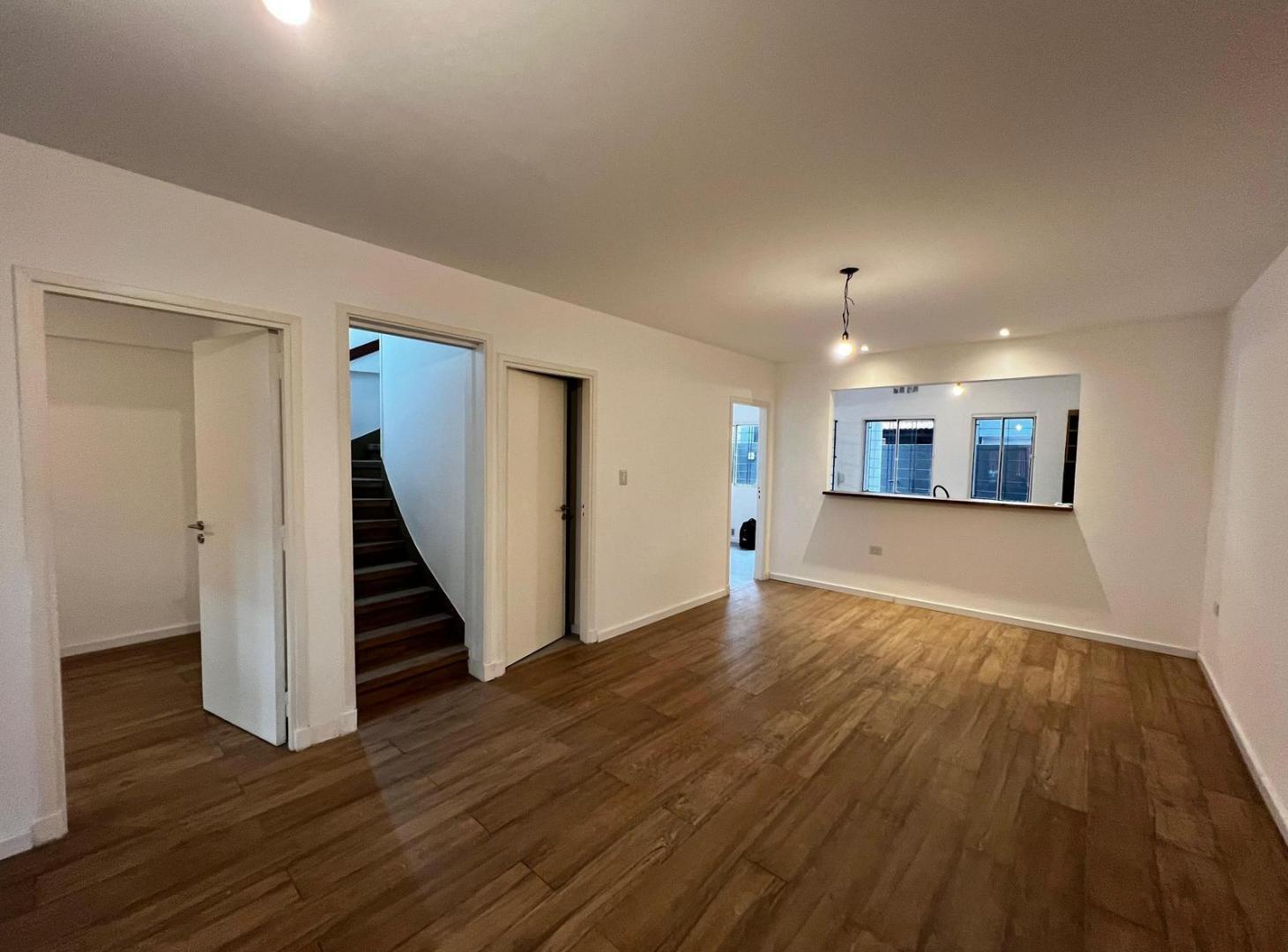 PH de 4 ambientes en venta en Martínez