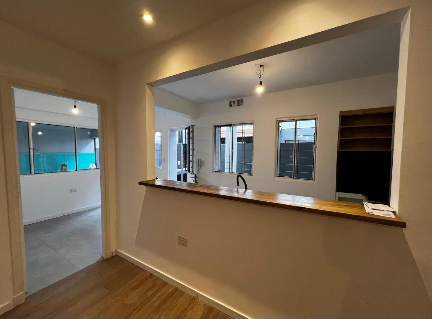 PH de 4 ambientes en venta en Martínez 5