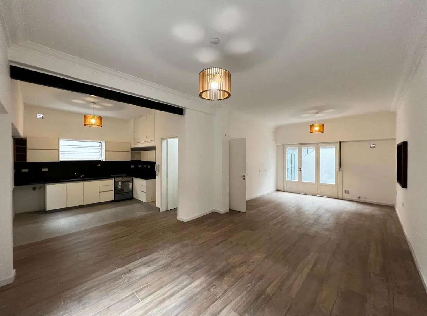 PH de 2 ambientes en venta en Martínez 3