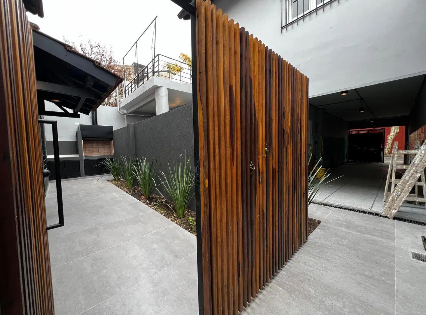 PH de 2 ambientes en venta en Martínez 5