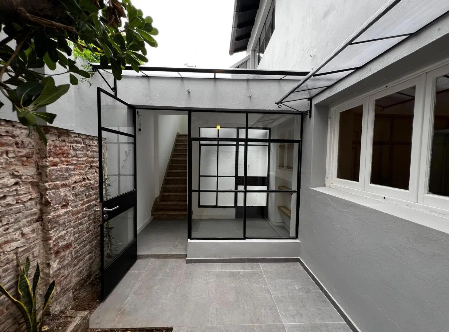 PH de 3 ambientes en venta en Martínez 5