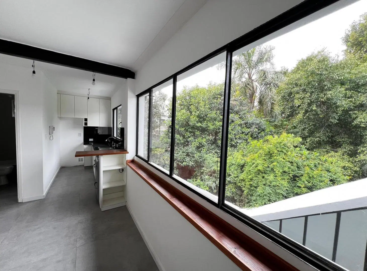 PH de 3 ambientes en venta en Martínez 4