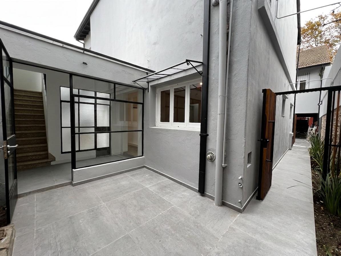 PH de 3 ambientes en venta en Martínez
