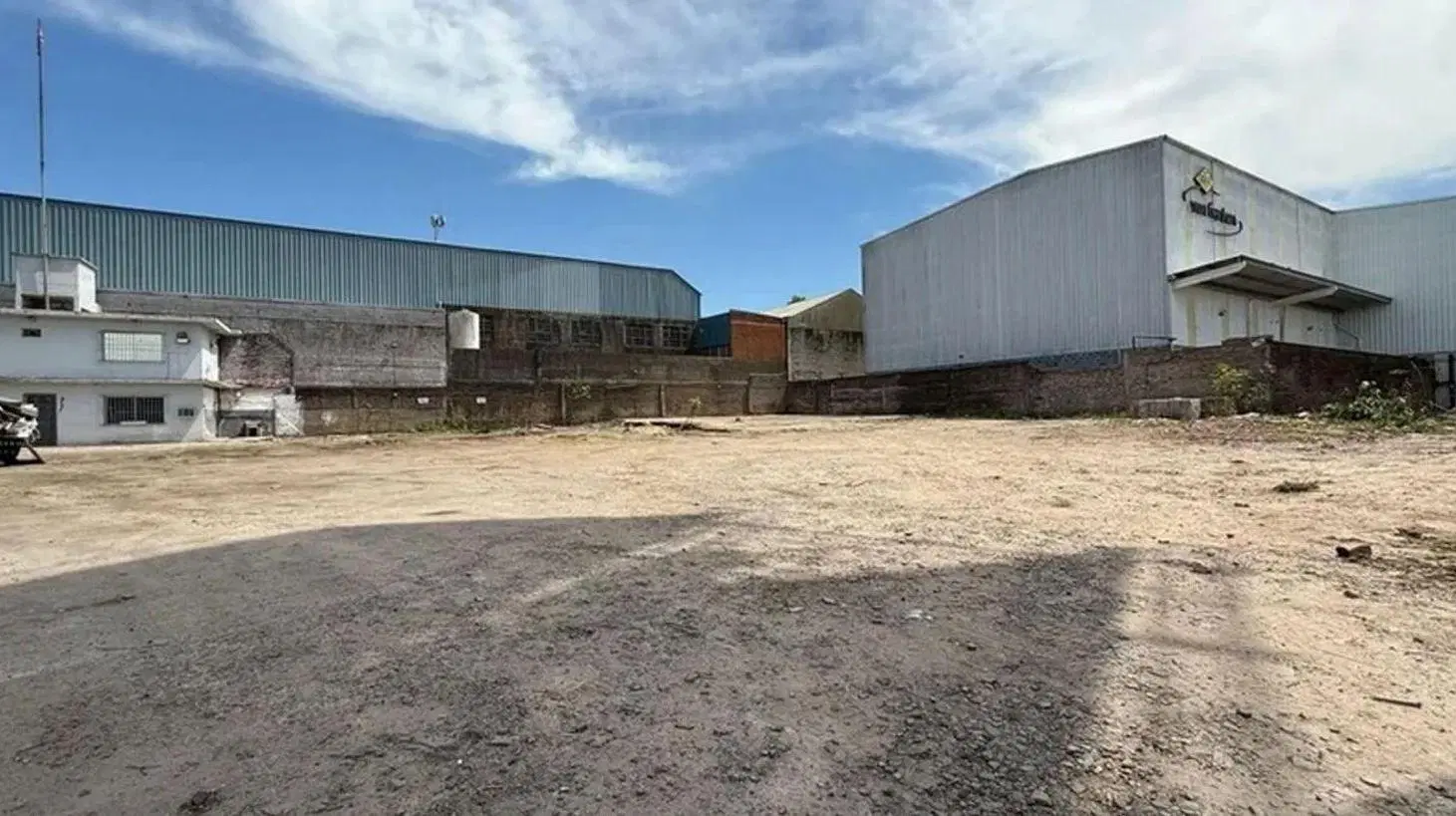 Terreno en alquiler en Pilar – Colectora Panamericana 4
