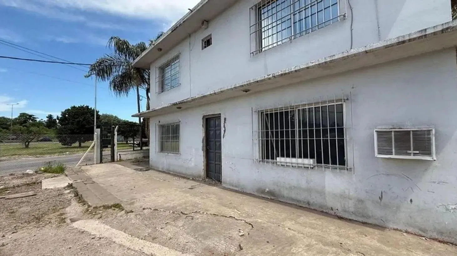 Terreno en alquiler en Pilar – Colectora Panamericana 5