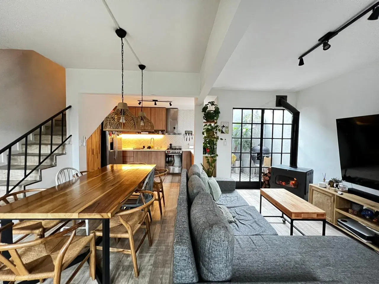 PH 3 ambientes en venta en Villa Adelina 3