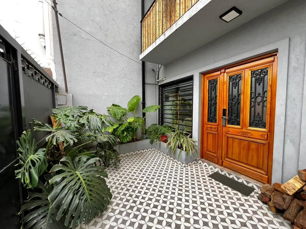 PH 3 ambientes en venta en Villa Adelina 5