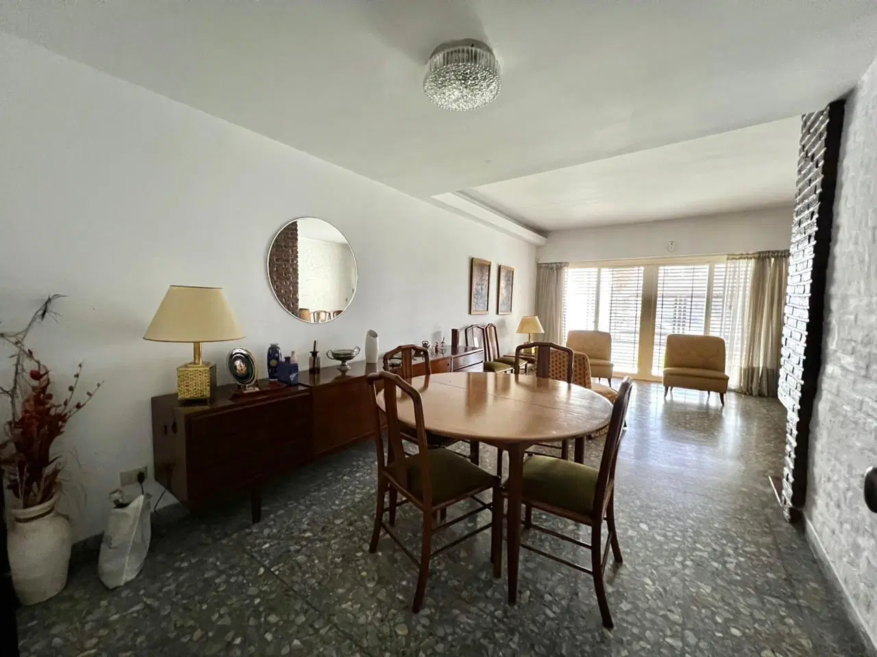 Casa 5 ambientes en venta en Martínez 3
