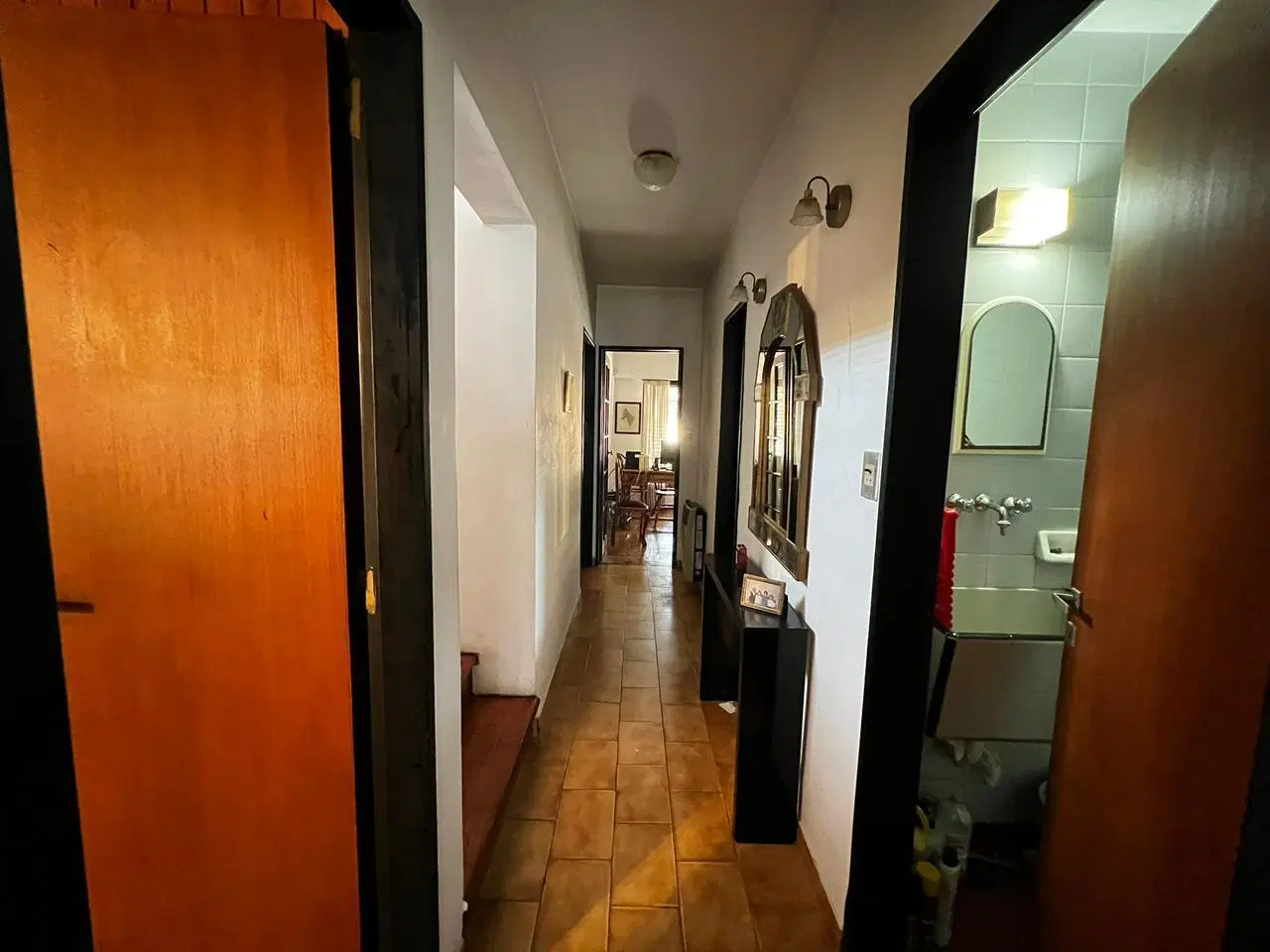 Casa 5 ambientes en venta en Martínez 4