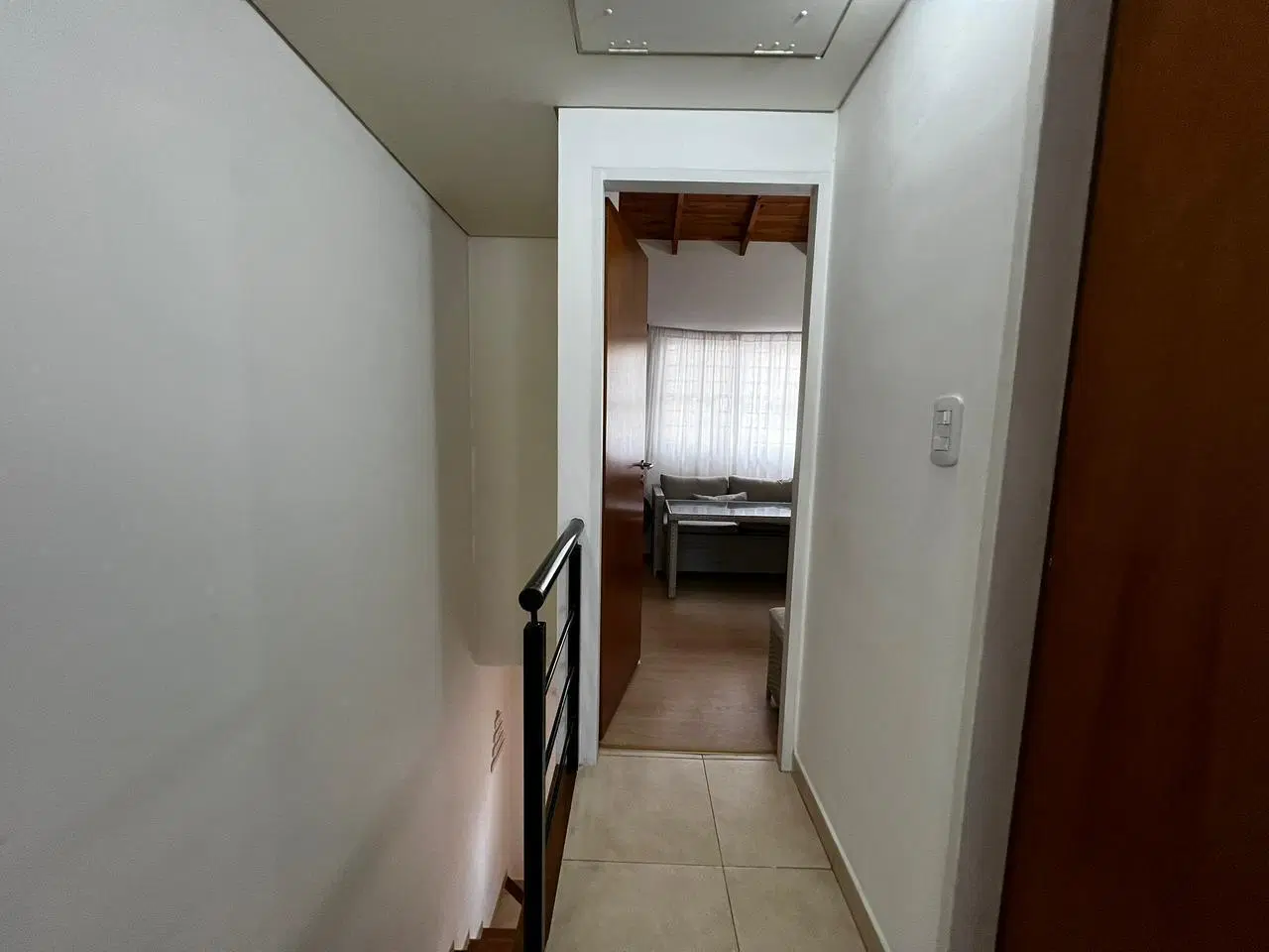 Dúplex 3 ambientes en venta en Olivos 5