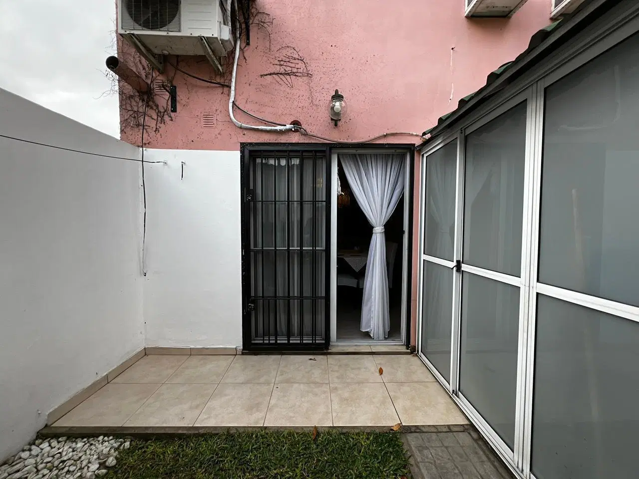 Dúplex 3 ambientes en venta en Olivos 1