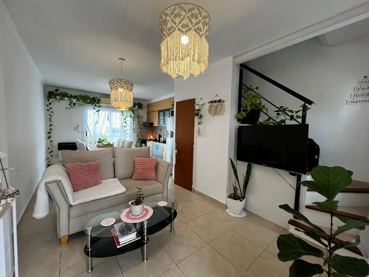 Dúplex 3 ambientes en venta en Olivos 2