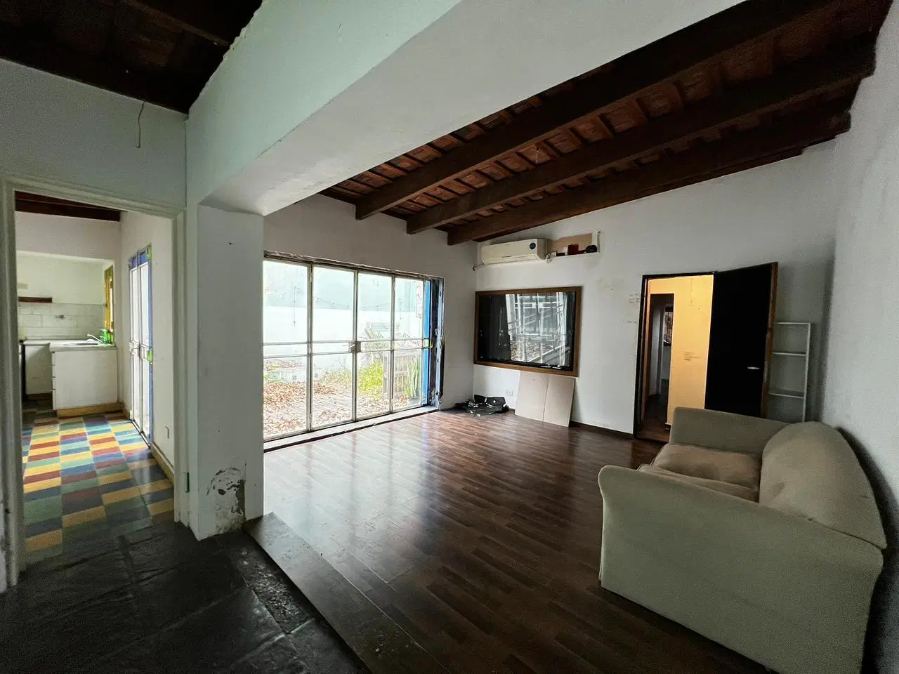 Casa 4 ambientes en venta en Victoria, San Fernando 8