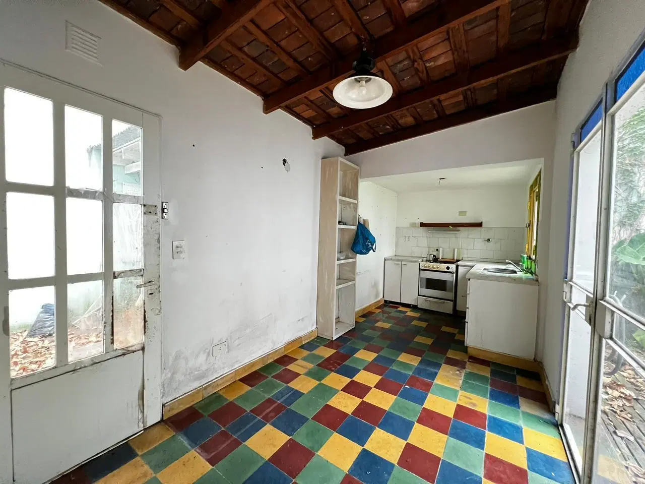 Casa 4 ambientes en venta en Victoria, San Fernando 1