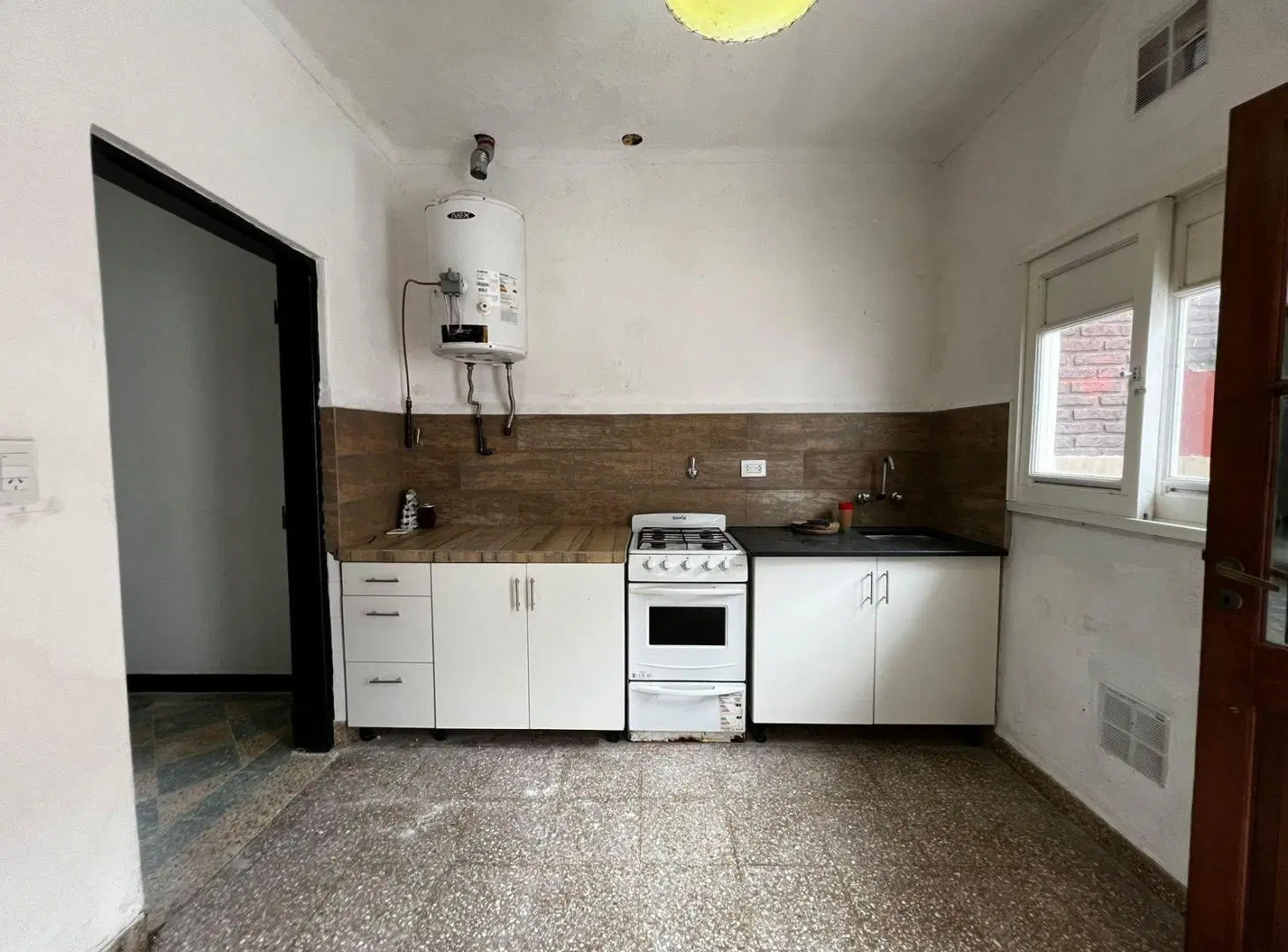 Alquiler en bloque – 2 PH en San Isidro 3