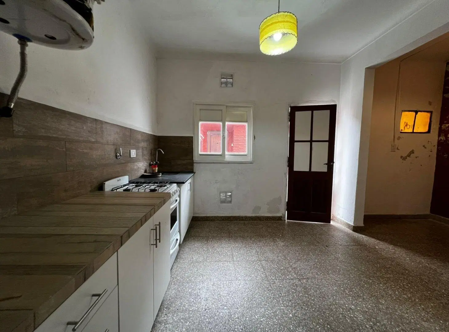 Alquiler en bloque – 2 PH en San Isidro 5