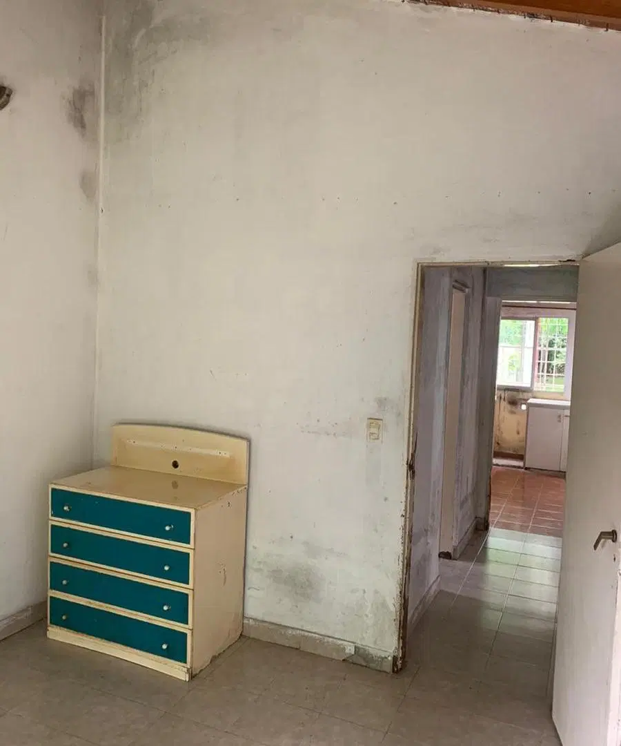 Terreno con casa 2 ambientes en alquiler en Maschwitz 3
