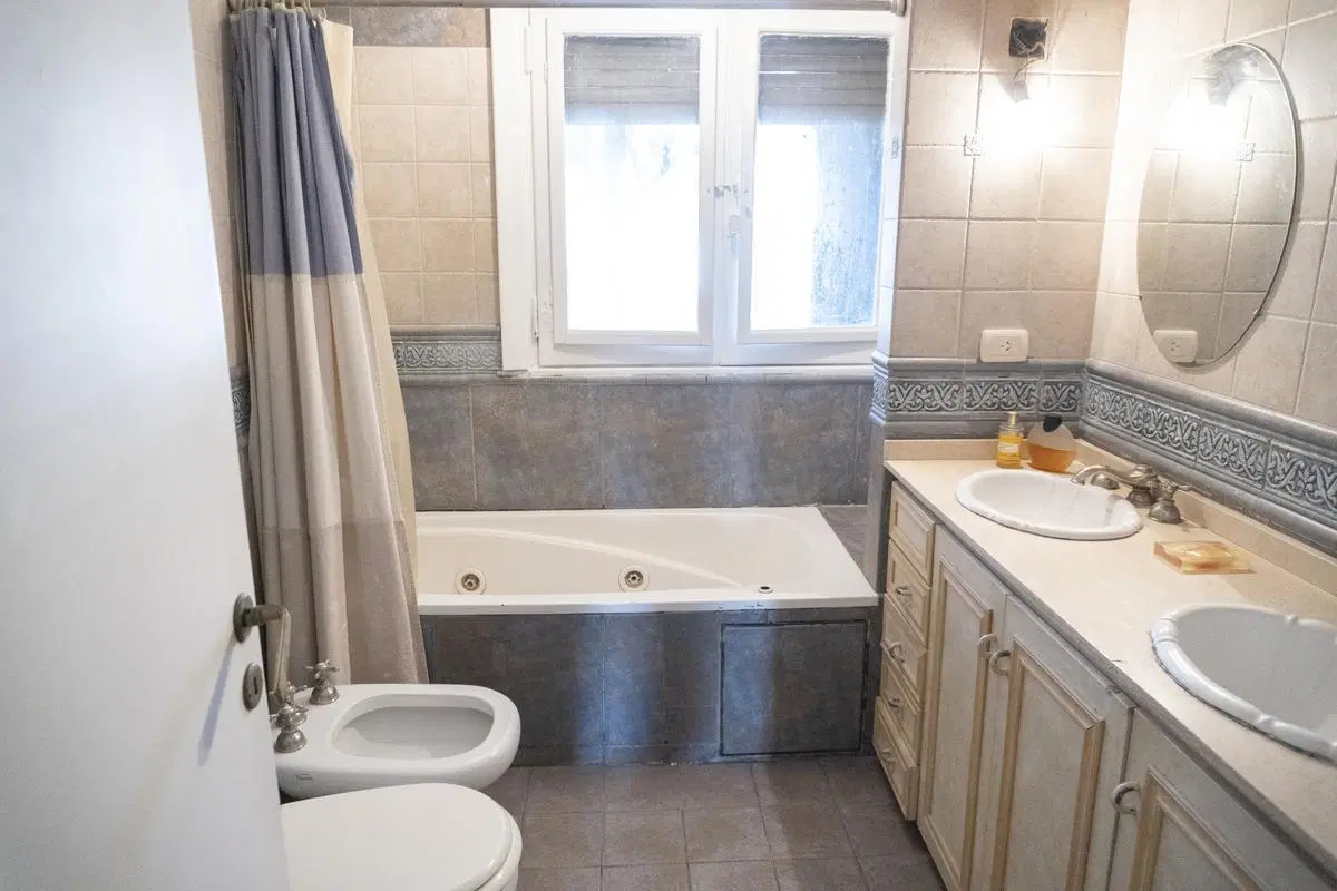 Chalet 5 ambientes en venta en Martinez 5