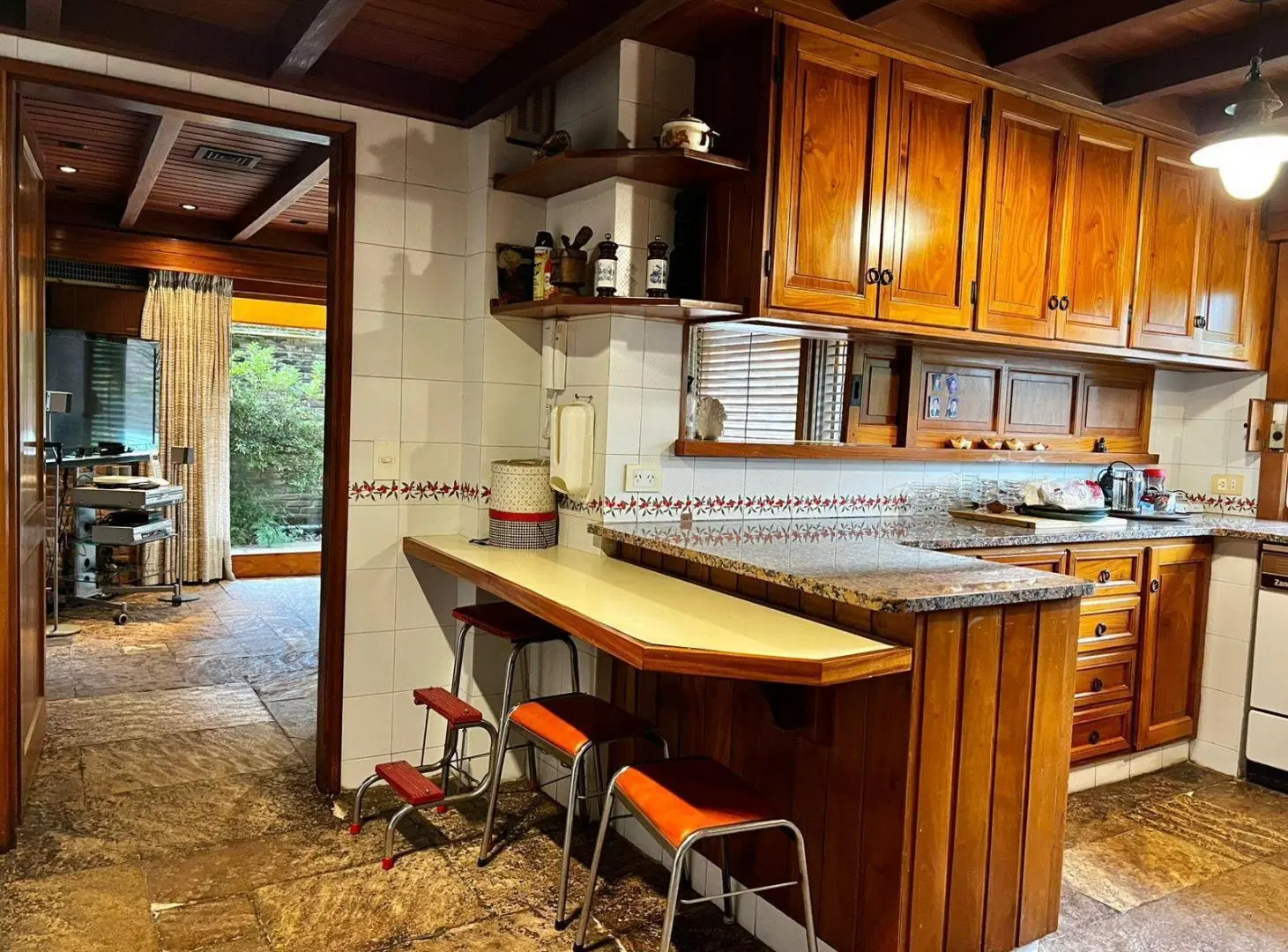 Chalet 6 ambientes en venta en Martínez 8