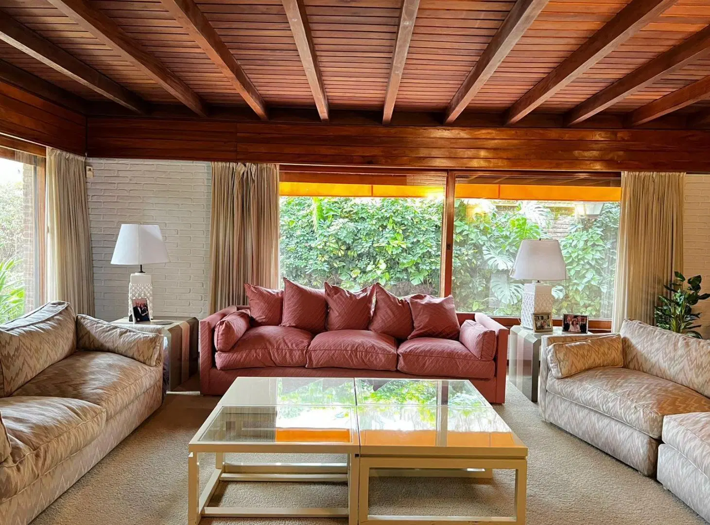 Chalet 6 ambientes en venta en Martínez 4