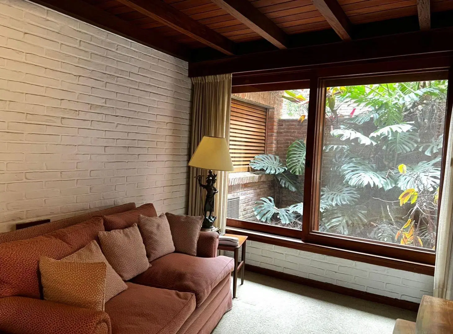 Chalet 6 ambientes en venta en Martínez 5