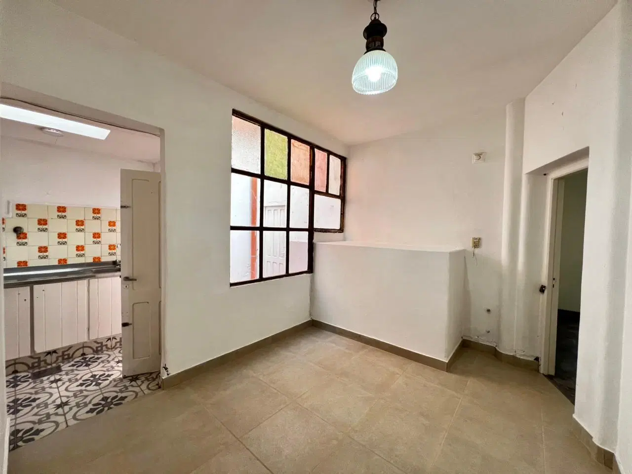 PH 2 ambientes en alquiler en Martínez 5