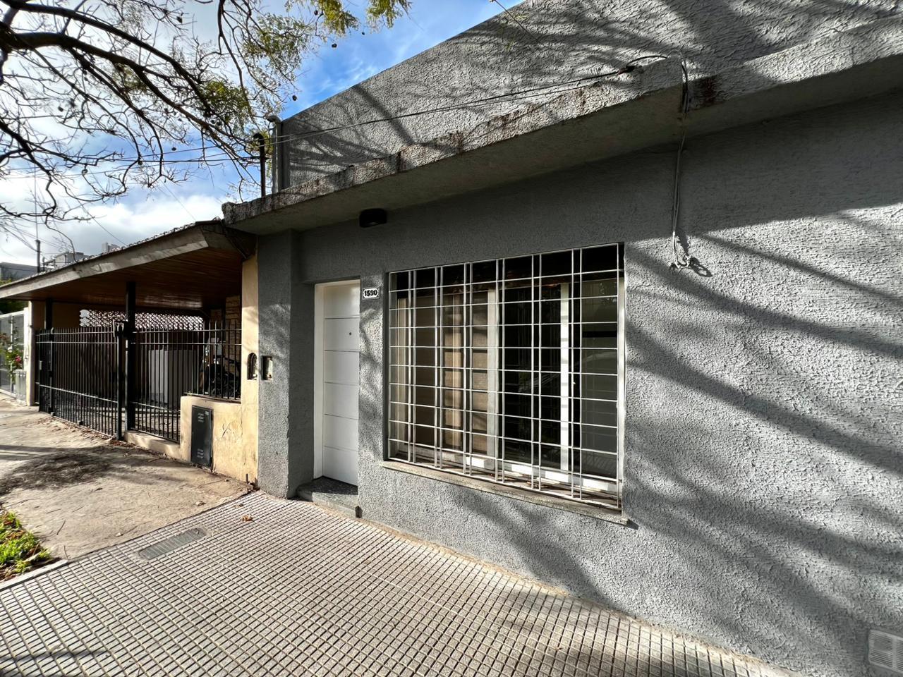 PH 2 ambientes en alquiler en Martínez