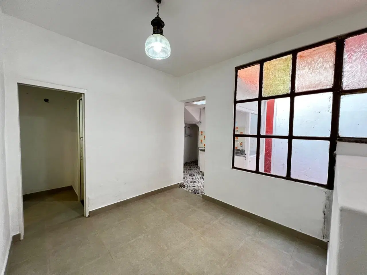PH 2 ambientes en alquiler en Martínez 4
