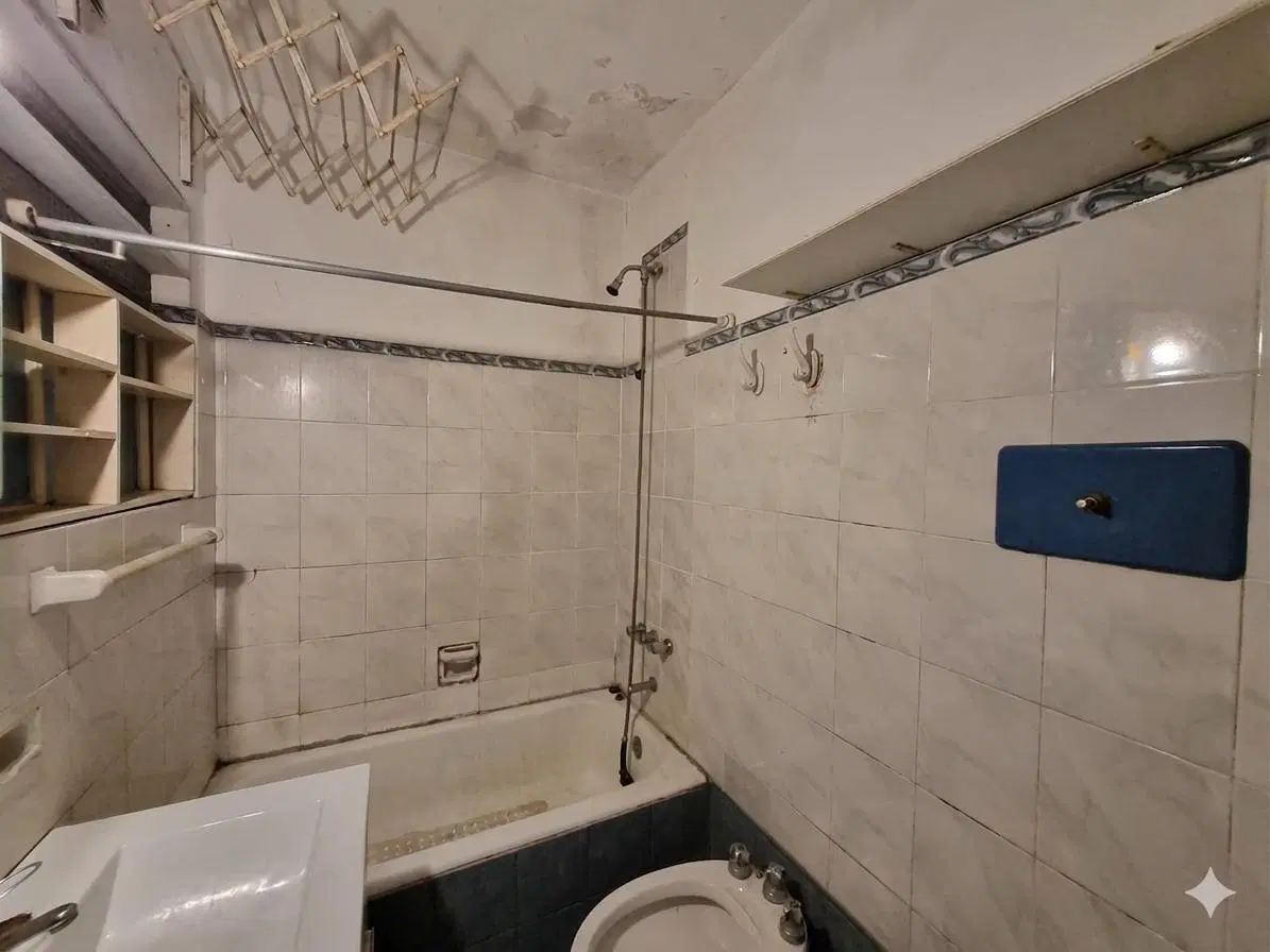 Departamento en venta de 3 ambientes en Olivos 5