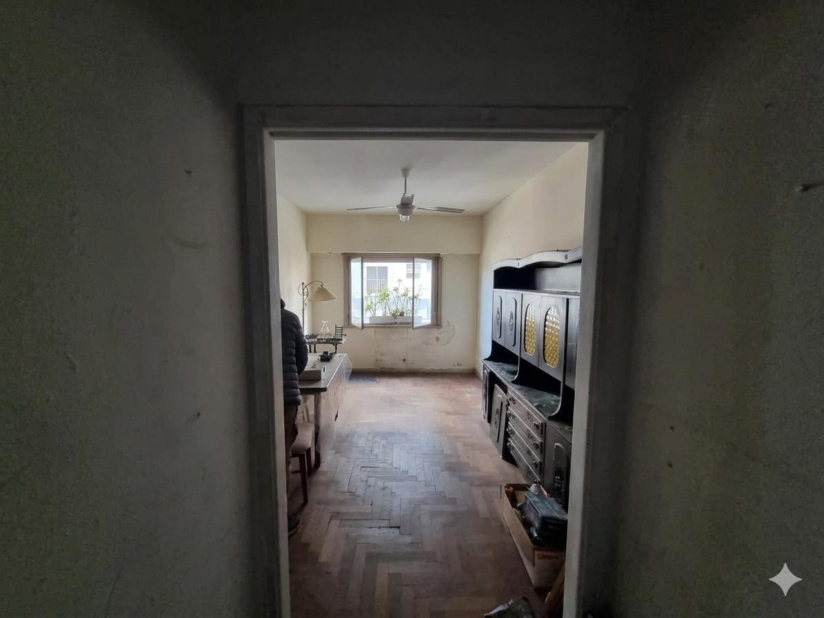 Foto de Departamento en venta de 3 ambientes en Olivos, imagen 2