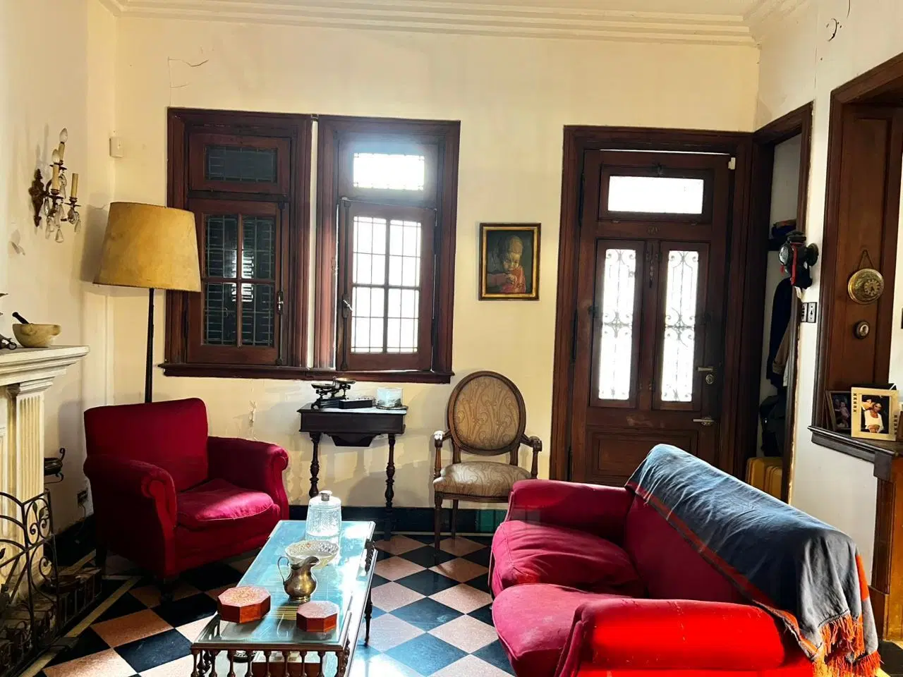 Casa 5 ambientes en venta en Vicente López 1