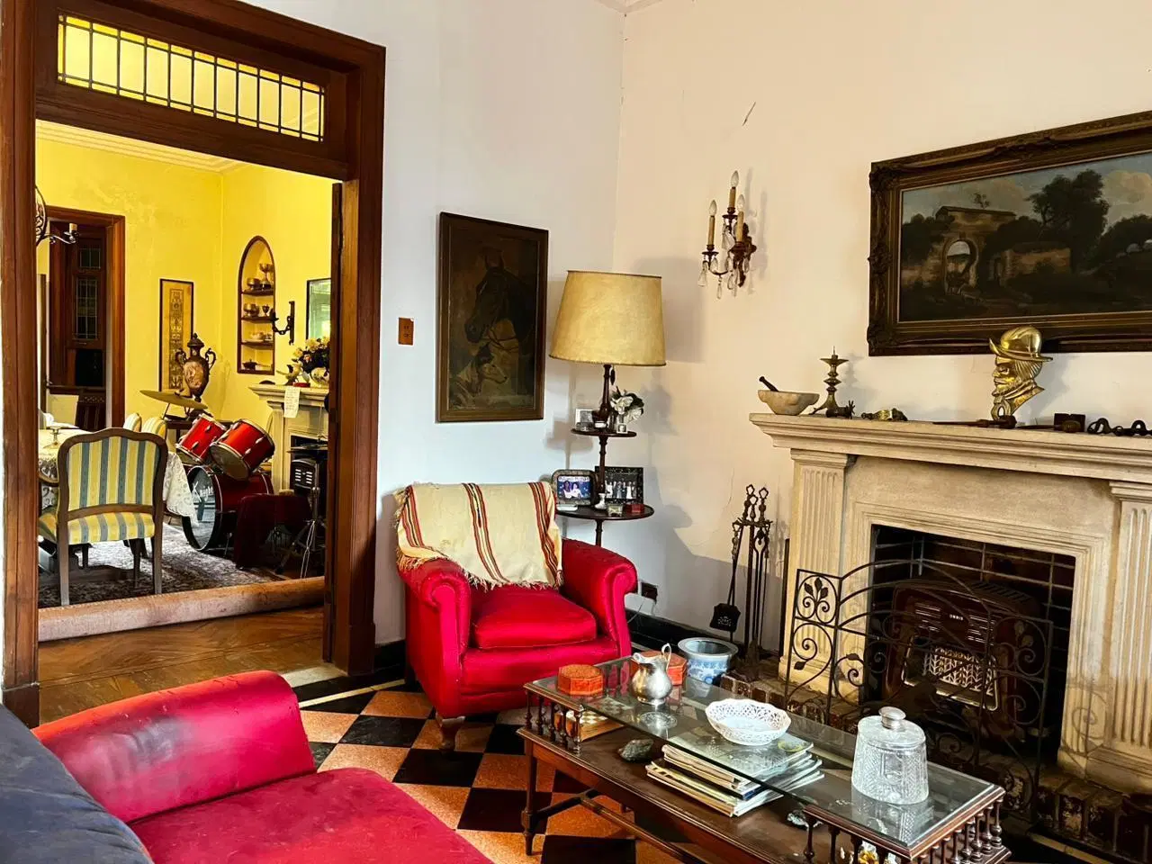 Casa 5 ambientes en venta en Vicente López 4