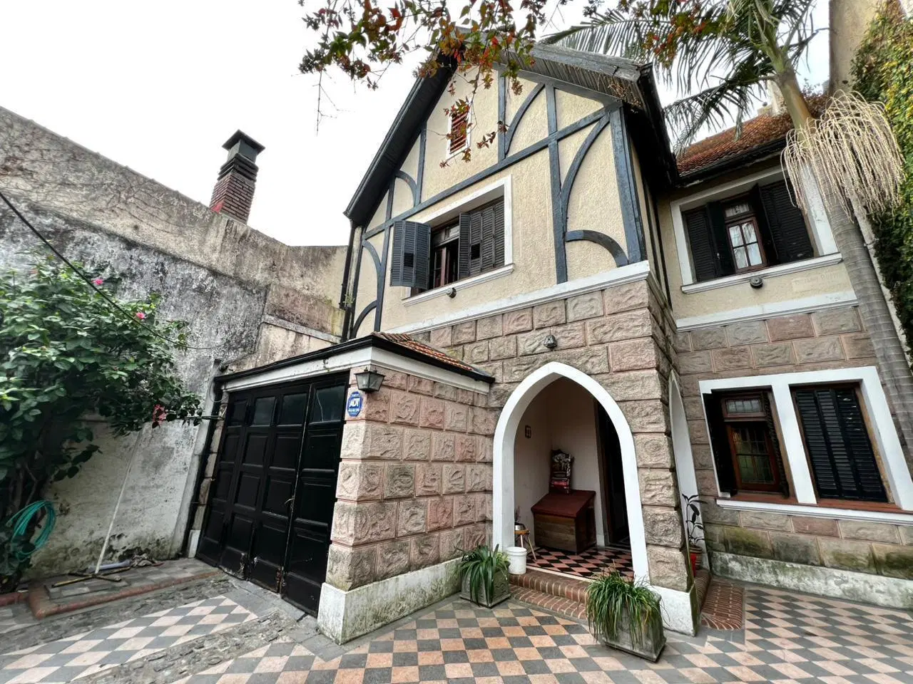 Casa 5 ambientes en venta en Vicente López 3