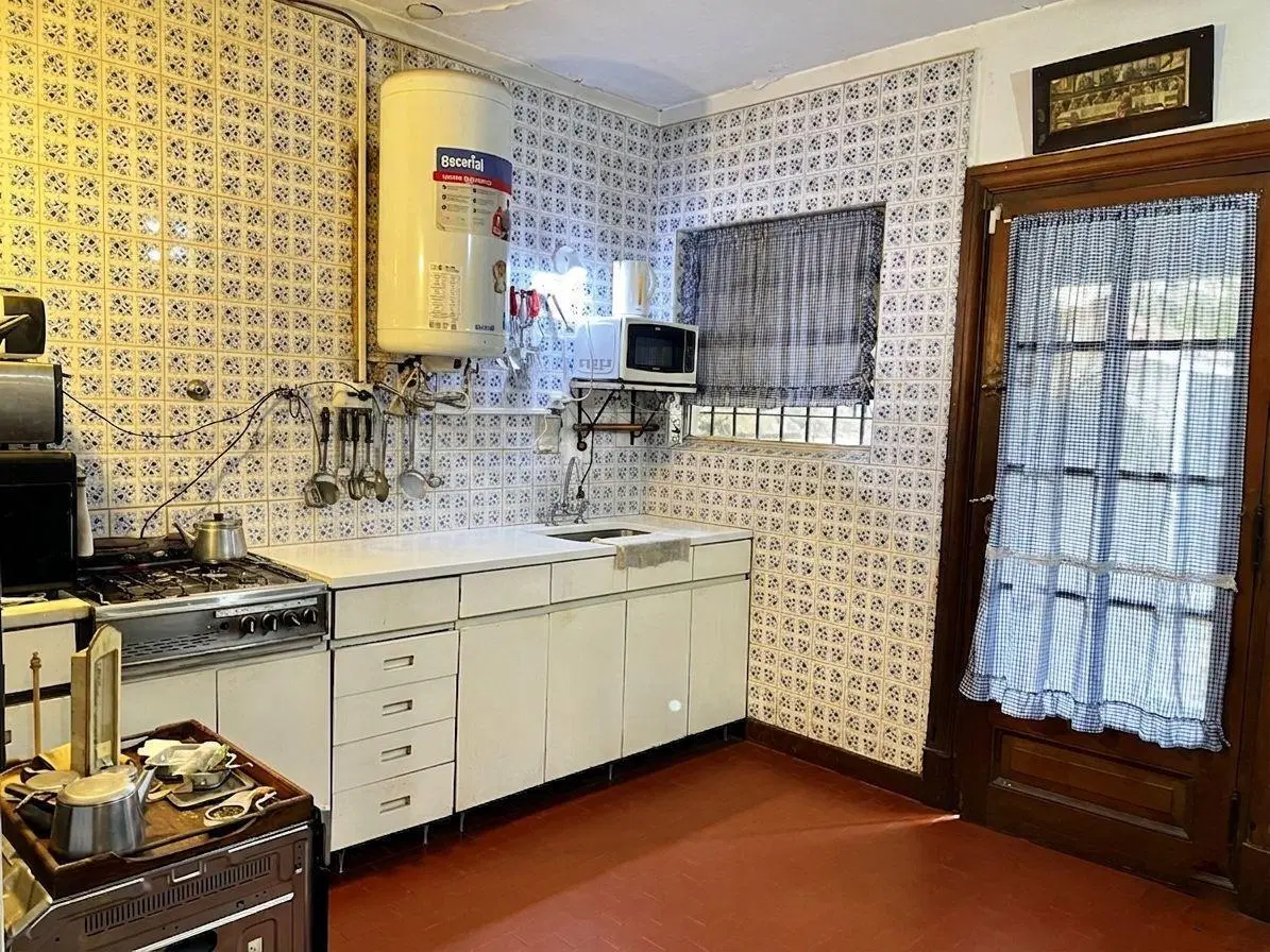 Casa 5 ambientes en venta en Vicente López 5