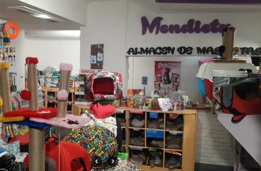 Local en alquiler en Villa Urquiza 3