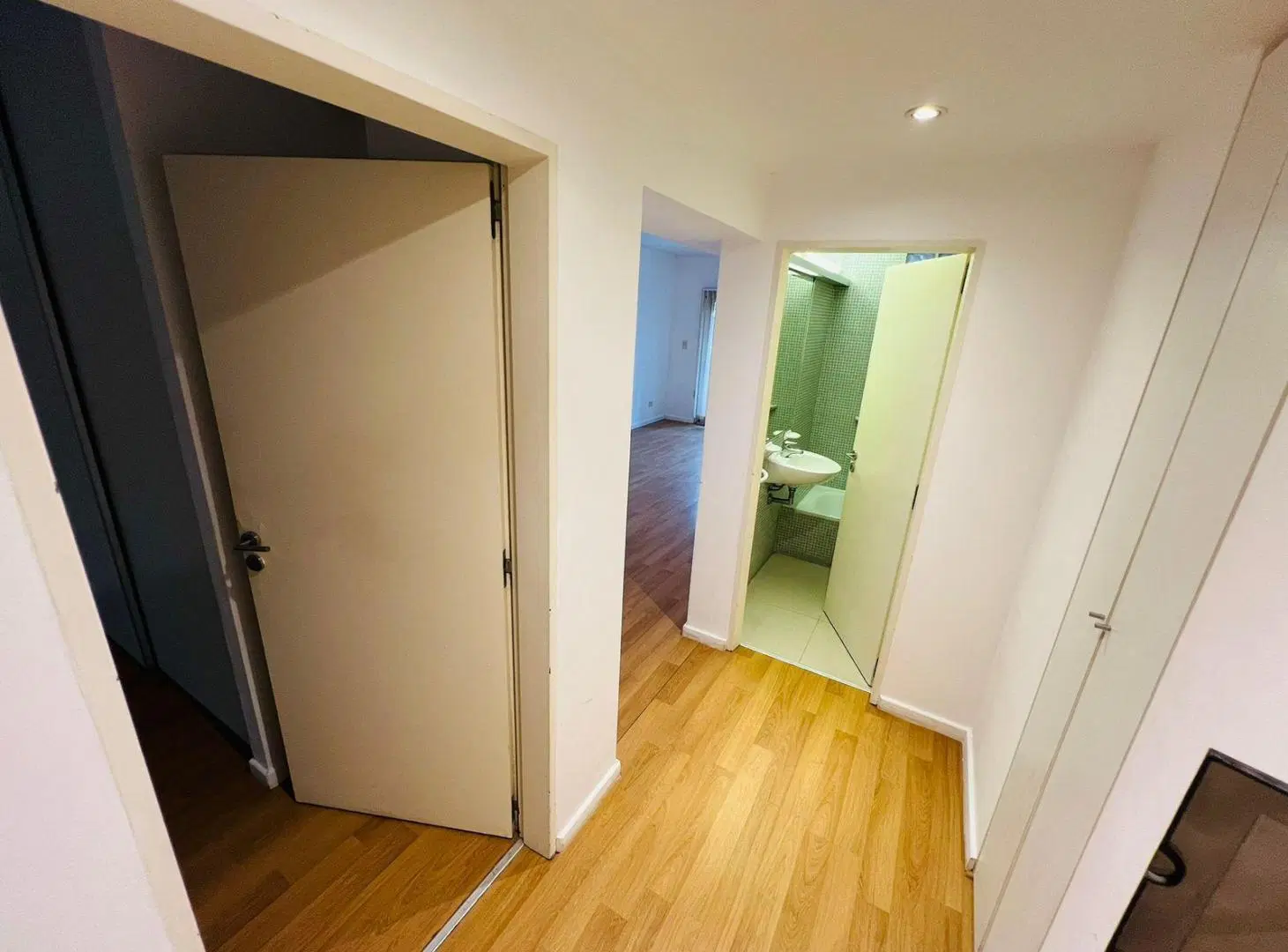 Departamento de 2 ambientes en alquiler, en Olivos. 3