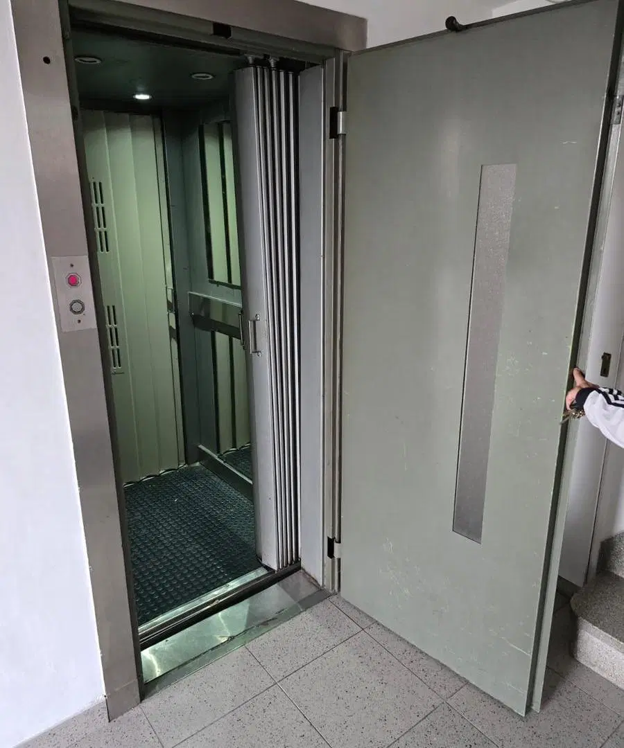 Oficina en alquiler en Boulogne 2