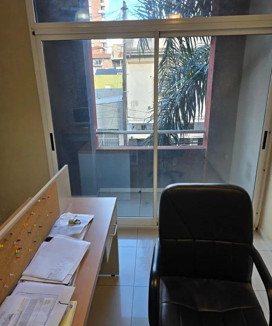 Oficina en Martinez 5