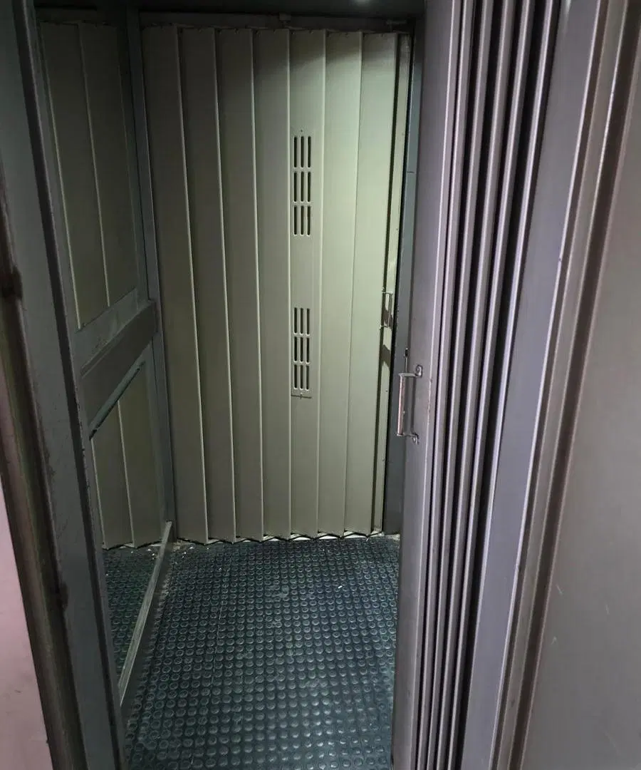 Oficina en alquiler en Boulogne 3