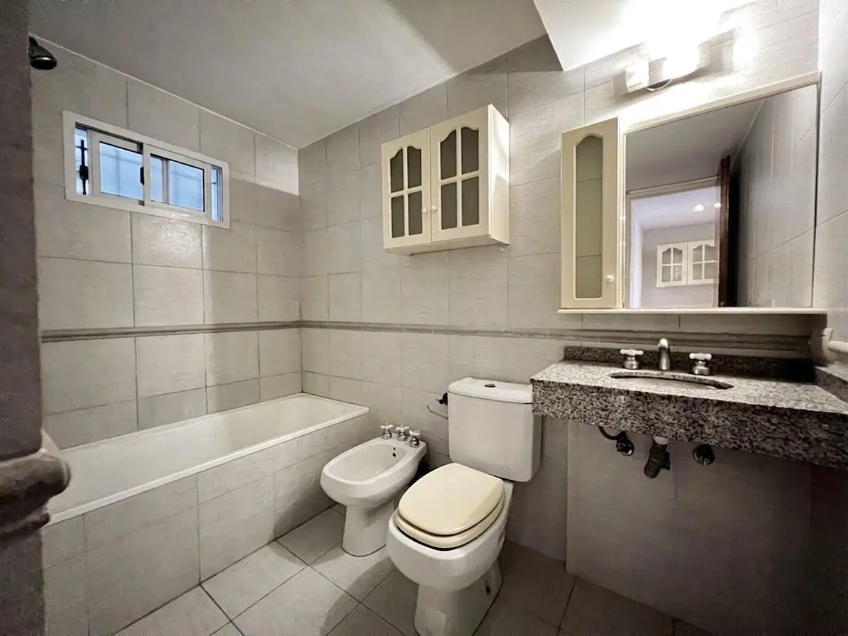 Departamento 3 ambientes en alquiler en Olivos 5