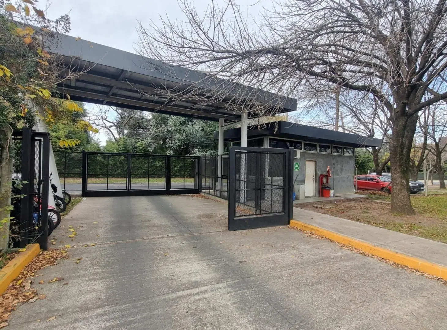 Galpón en venta en ricardo Rojas, Gral. Pacheco, Tigre 2