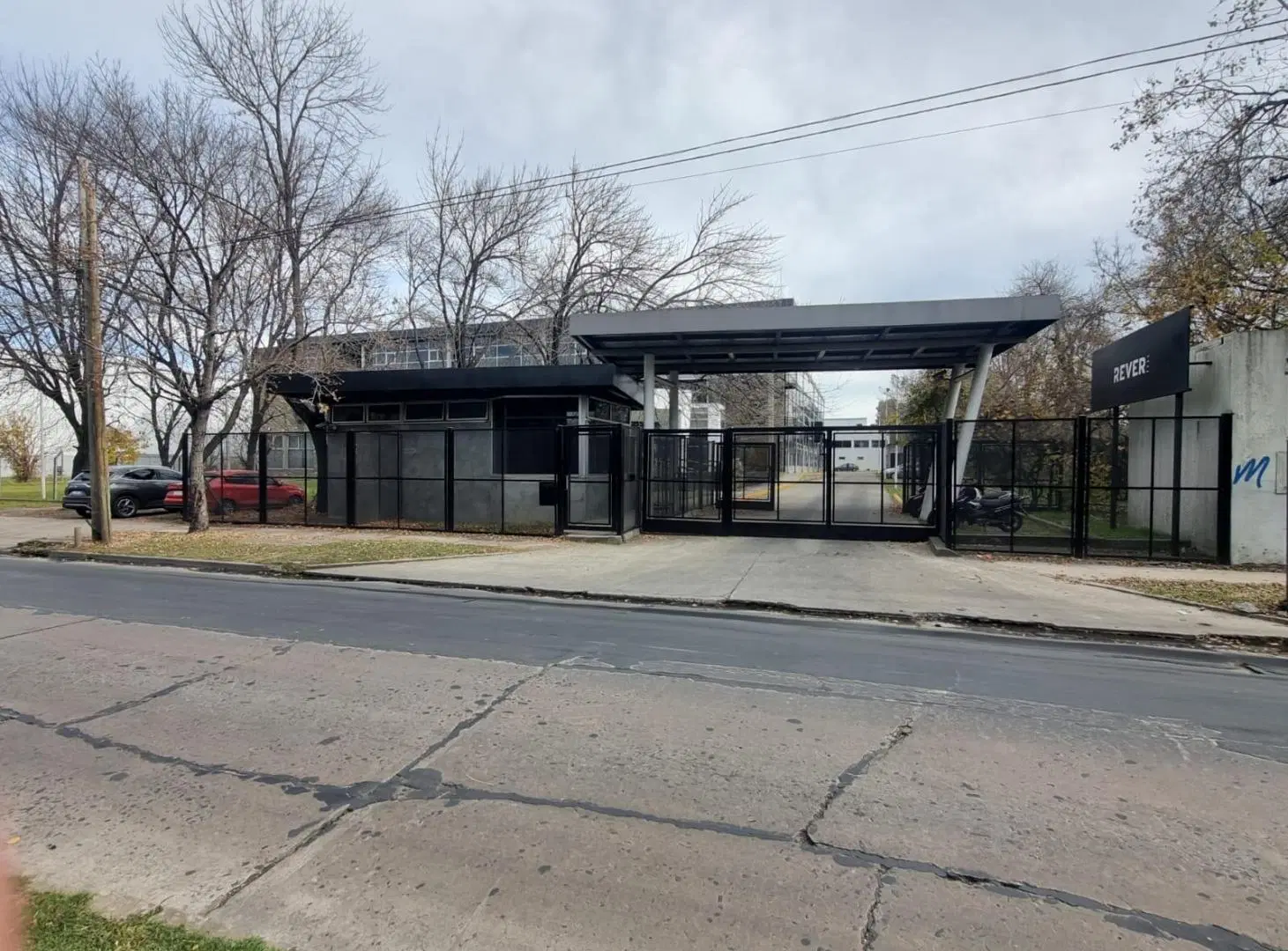 Galpón en venta en ricardo Rojas, Gral. Pacheco, Tigre 4