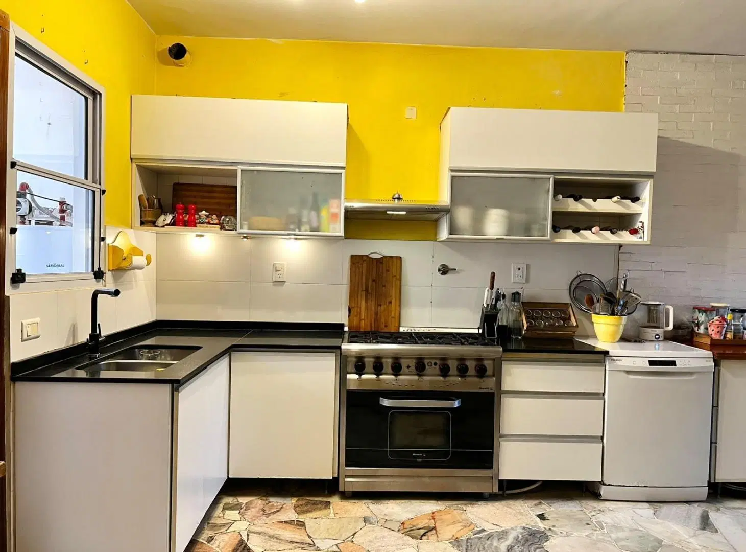 PH 3 ambientes en venta en Villa Martelli 4