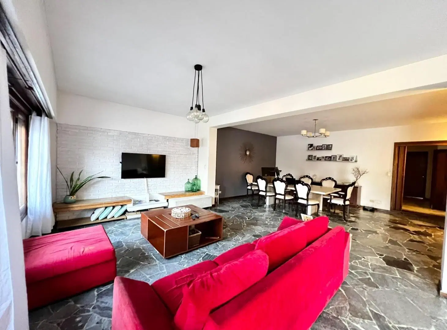 PH 3 ambientes en venta en Villa Martelli 3