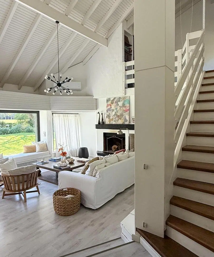 Casa de 8 ambientes  en venta en Mayling Club de Campo, Pilar 3