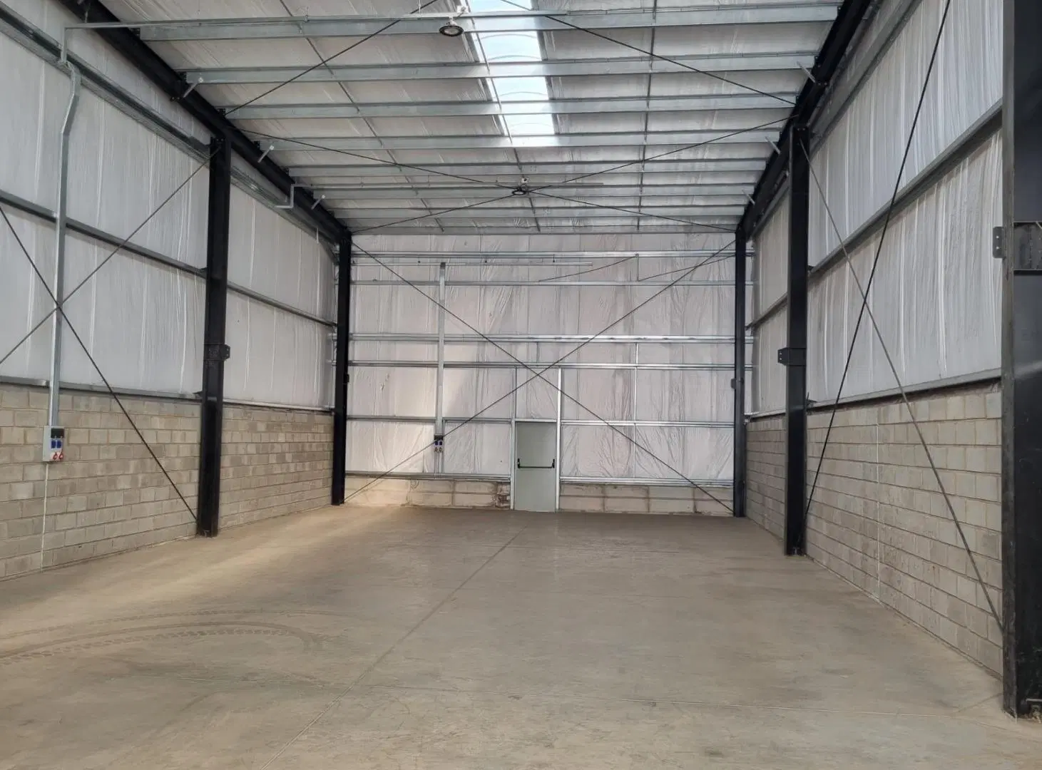 Nave Industrial en VENTA en Benavidez - Tigre 3