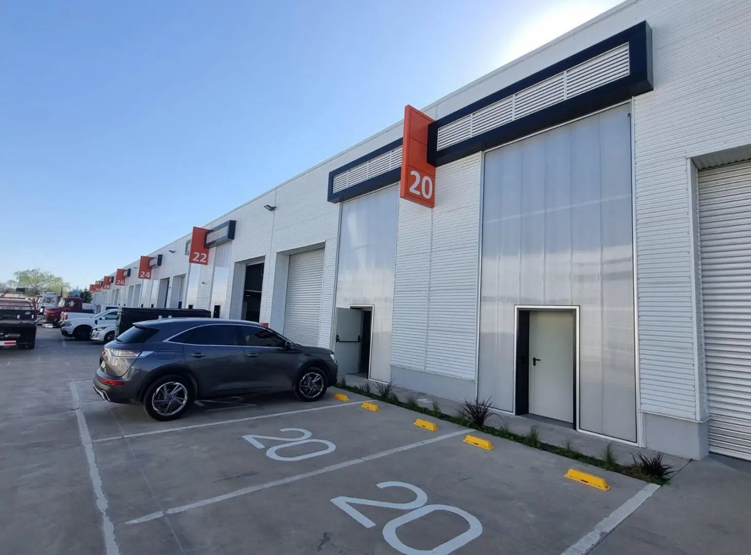 Nave Industrial en VENTA en Benavidez - Tigre 5