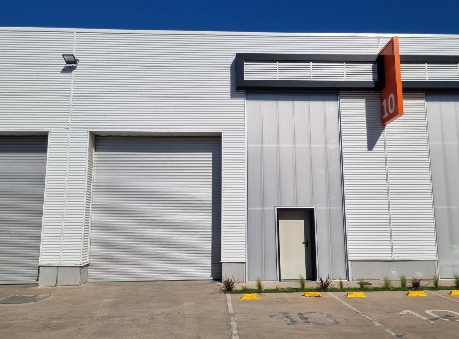 Nave Industrial en VENTA en Benavidez - Tigre