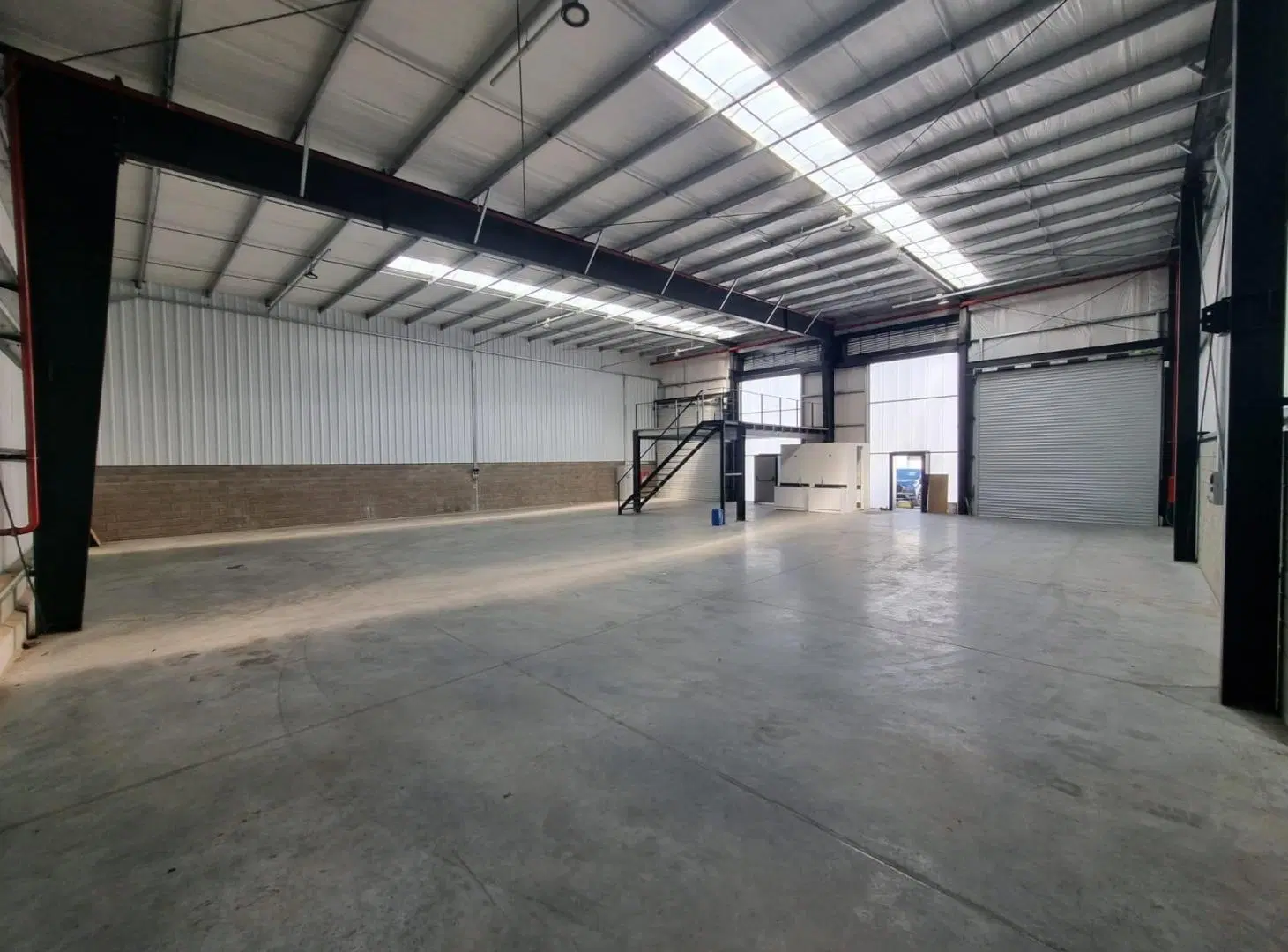 Depósitos Modulares en Venta Desde 272 m² en Benavidez - Tigre Para Tu Industria U Oficina 5